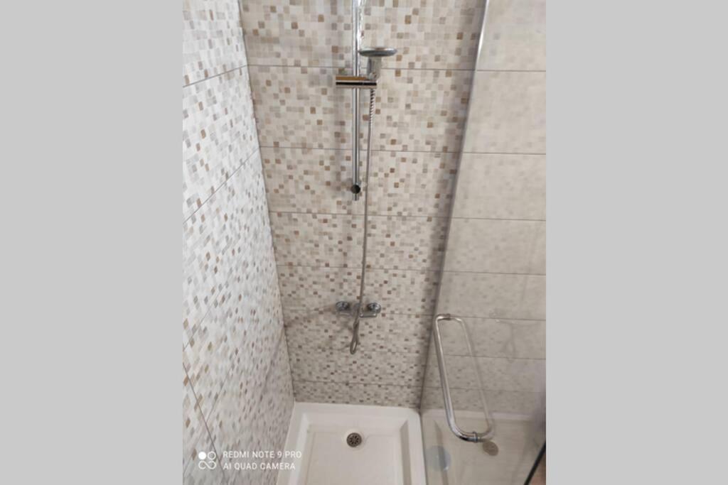 Fabulous Sea View Studio Near Old Town Albufeira Ngoại thất bức ảnh