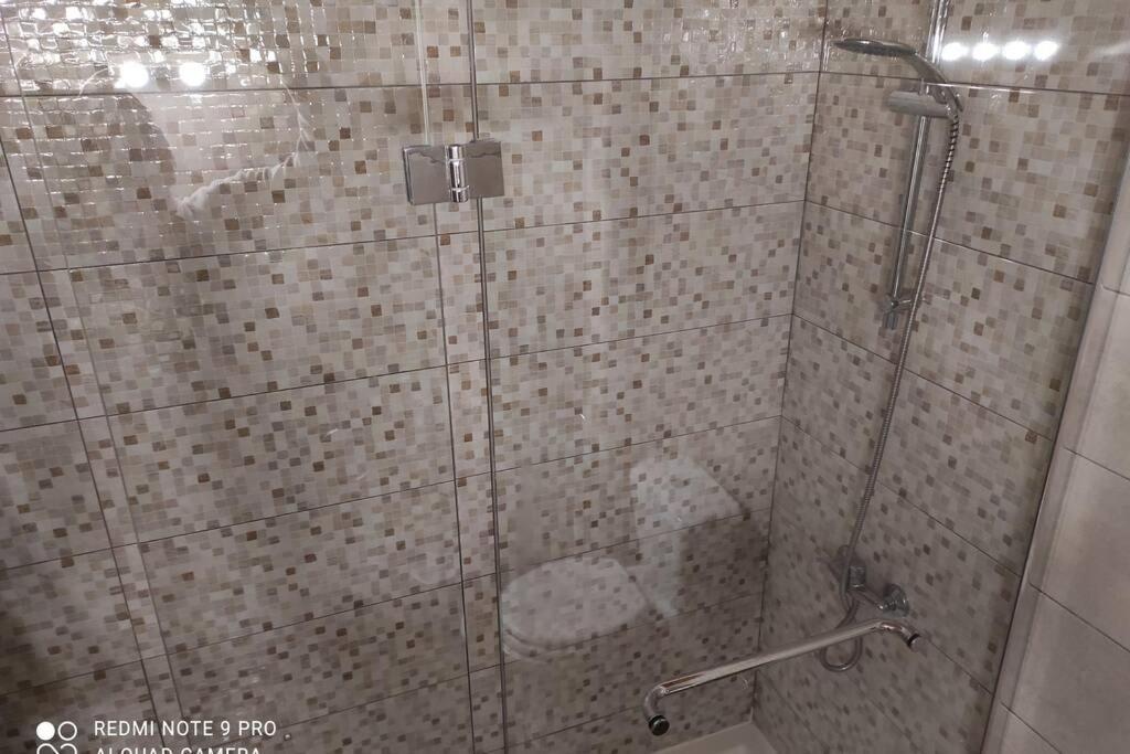 Fabulous Sea View Studio Near Old Town Albufeira Ngoại thất bức ảnh